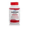 healthvit curcumin 500mg 95 curcuminoids pure powder 100 gm 